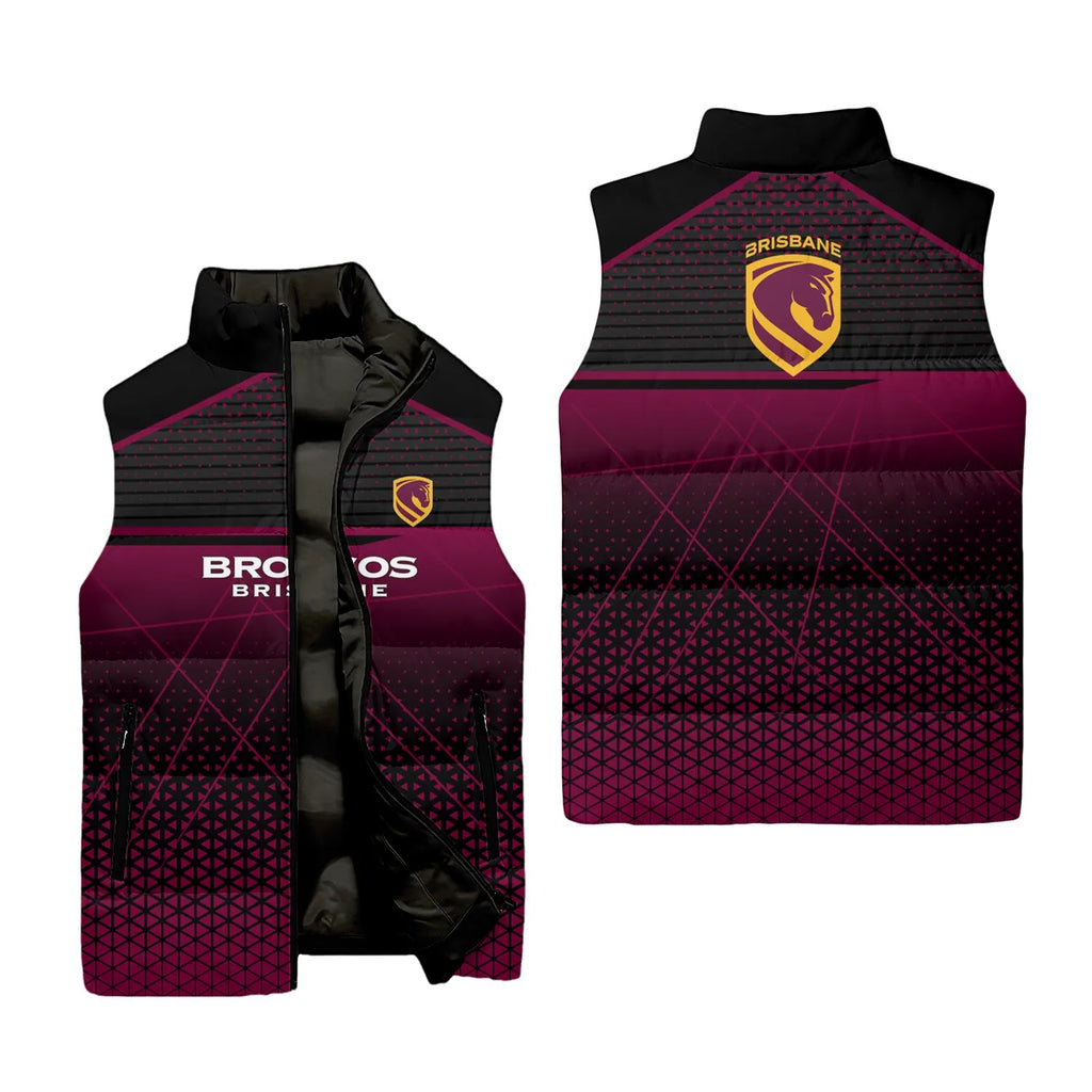 Brisbane Broncos Apparels SC047