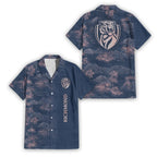 Richmond Tigers Apparels SHW007