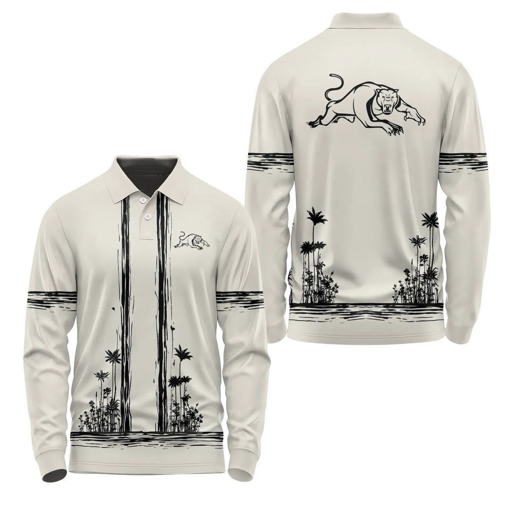 Penrith Panthers Apparels SHW043