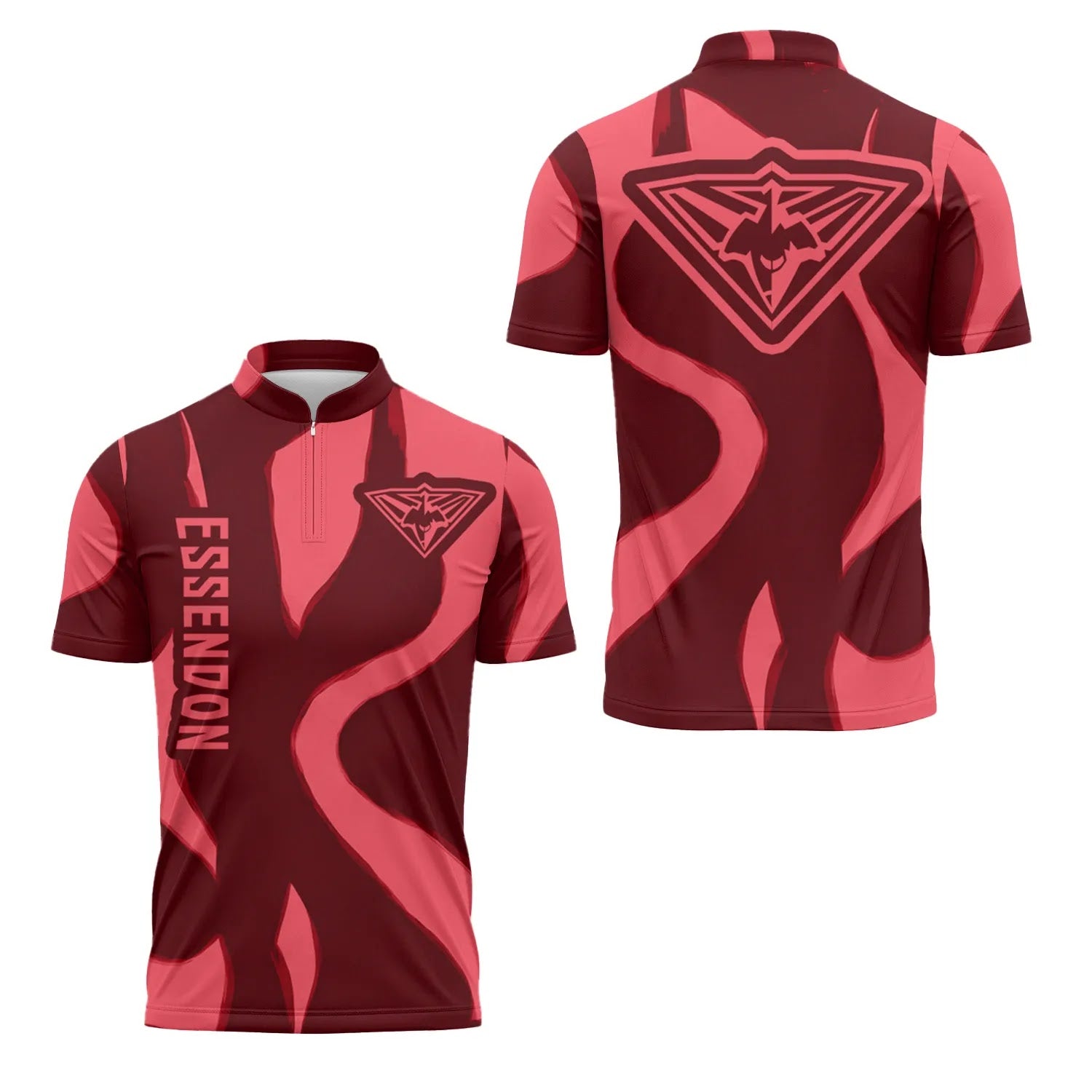 Essendon Bombers Apparels SHW068