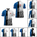 Newcastle Knights Apparels SC039