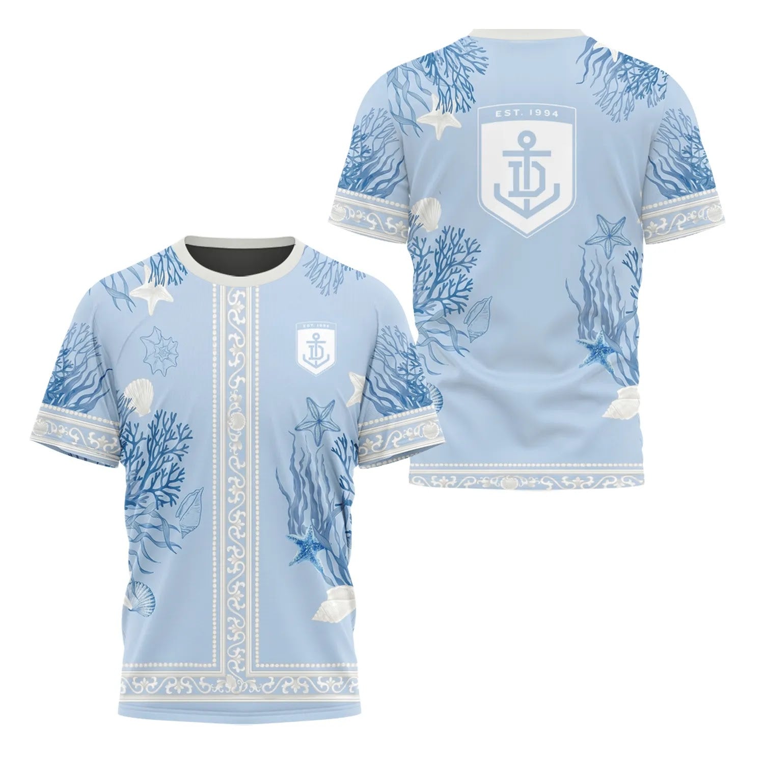 Fremantle Dockers Apparels SHW024