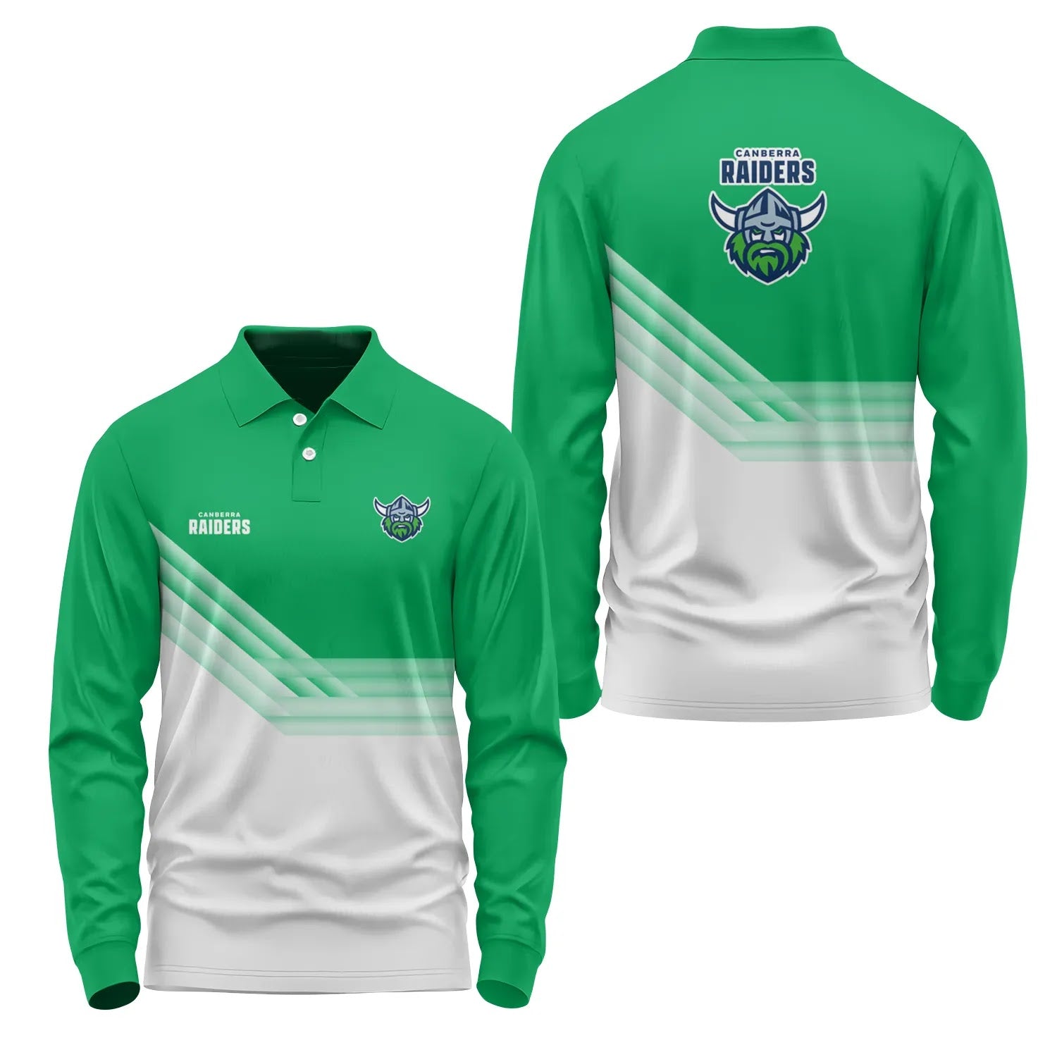 Canberra Raiders Apparels SC106