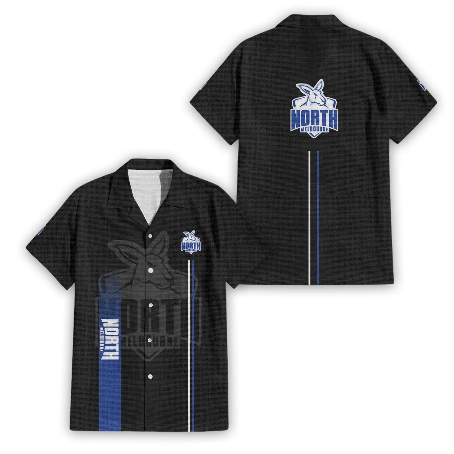 North Melbourne Kangaroos Apparels SC077