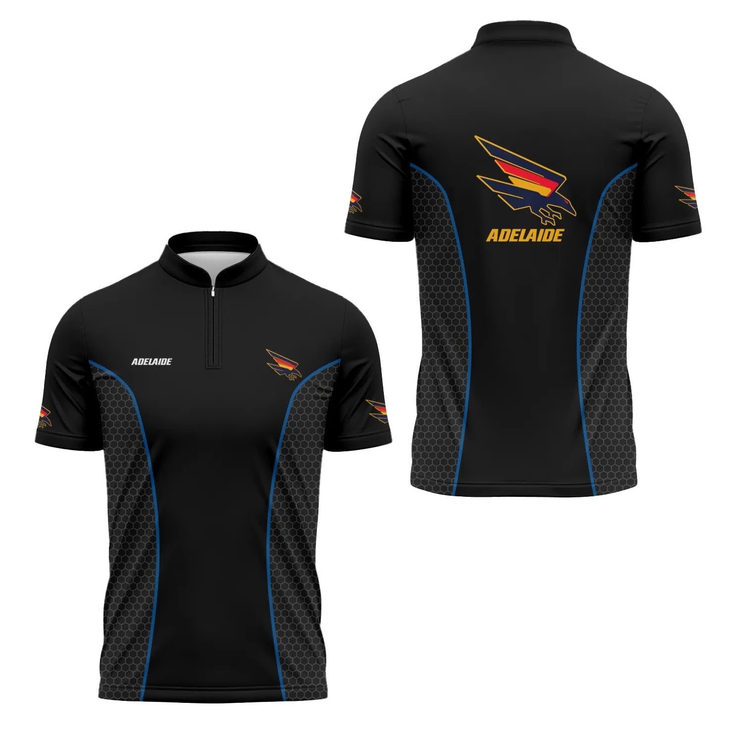 Adelaide Crows Apparels SC072