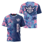 Canberra Raiders Apparels SHW054