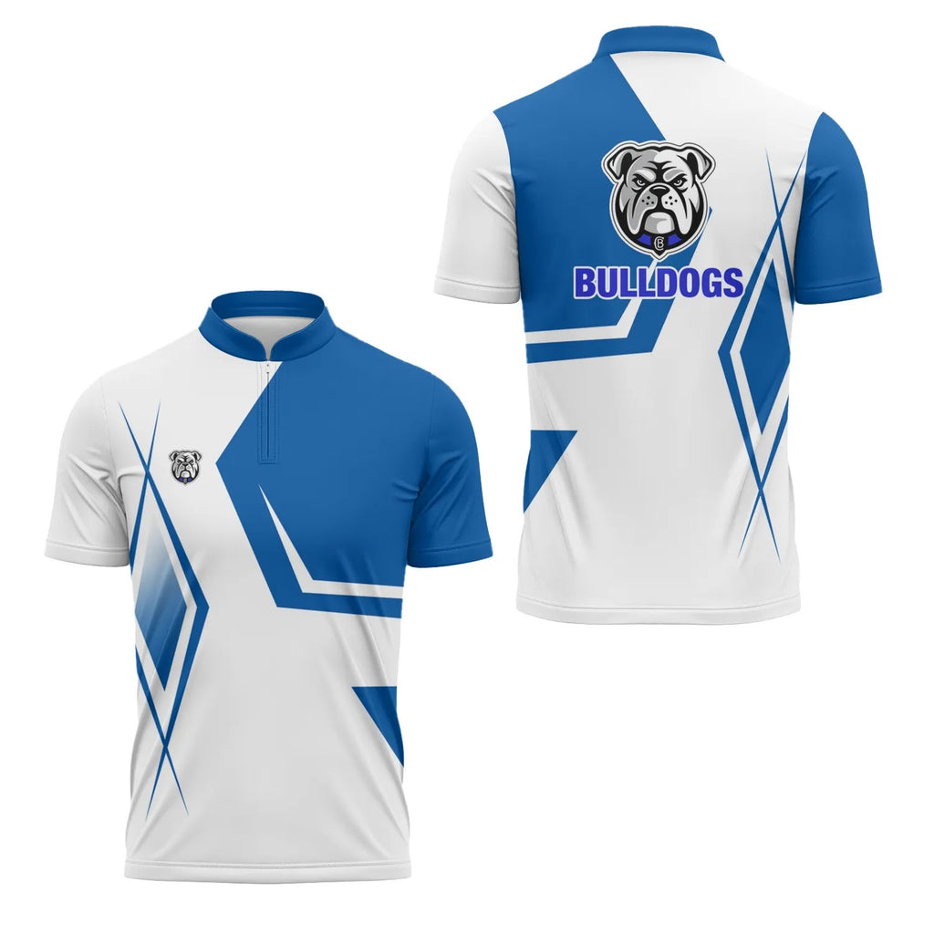 Canterbury-Bankstown Bulldogs Apparels SC080