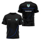New Zealand Warriors Apparels SC024