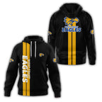 West Coast Eagles Hoodie SC013