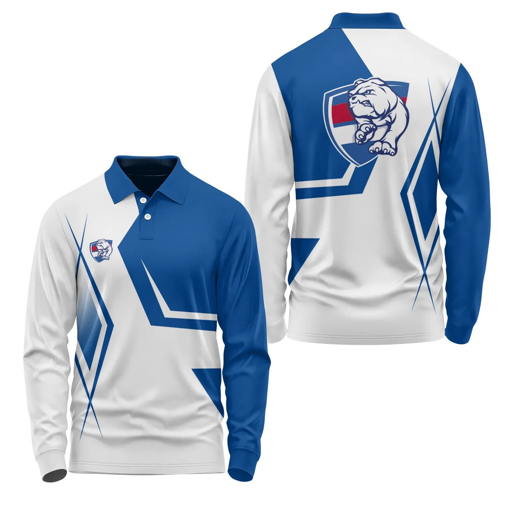 Western Bulldogs Apparels SC080