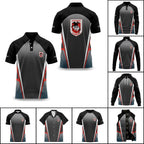 St George Illawarra Dragons Apparels SC037