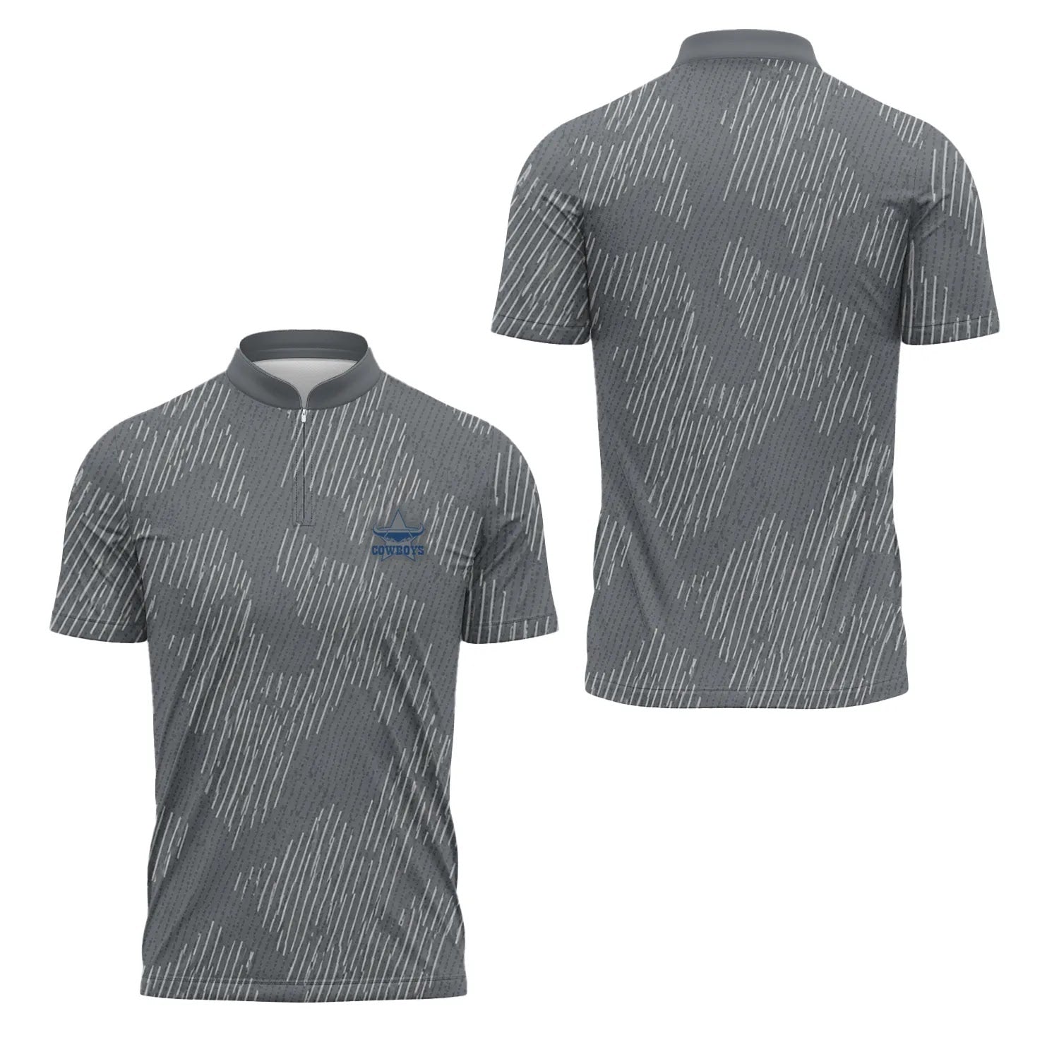 North Queensland Cowboys Apparels SC114