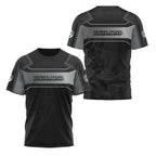 Richmond Tigers Apparels SC085