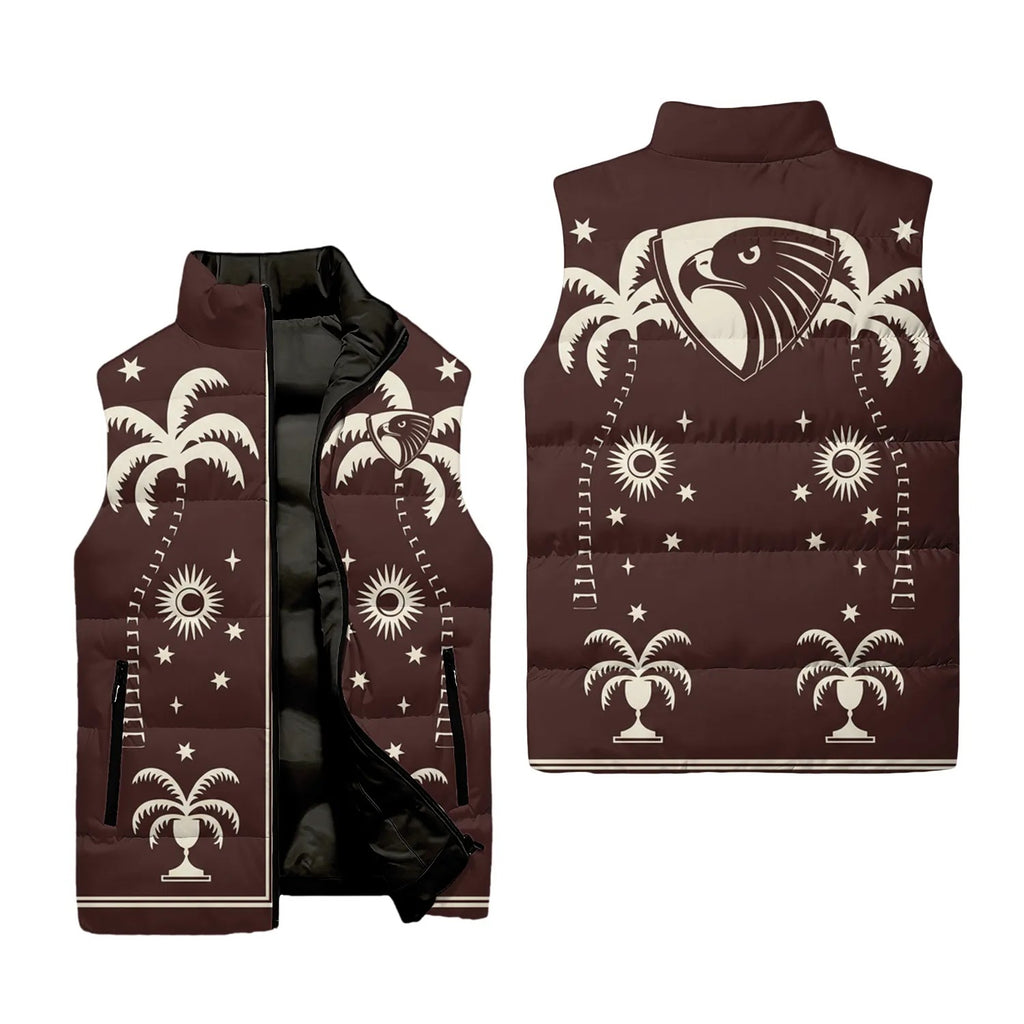 Hawthorn Hawks Apparels SHW066