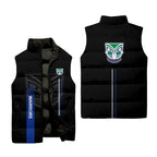 New Zealand Warriors Apparels SC077