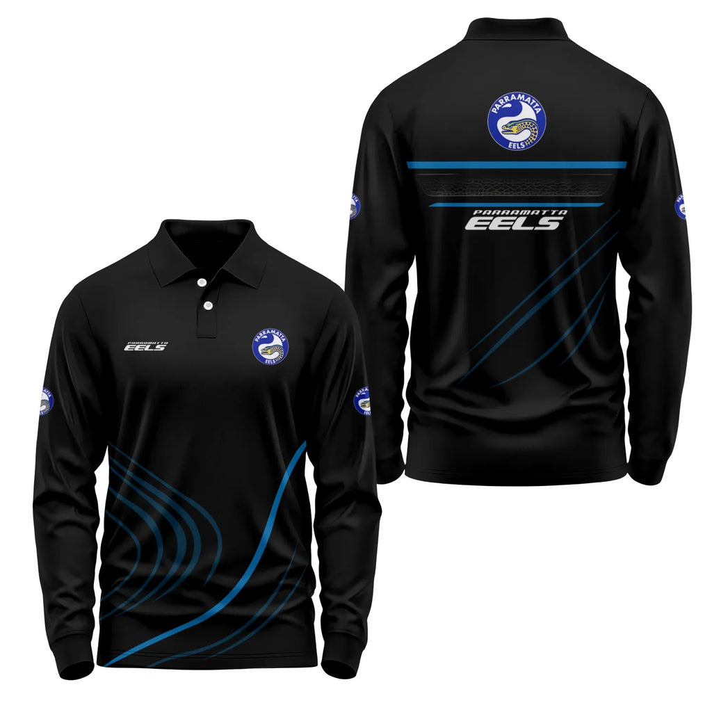Parramatta Eels Apparels SC024
