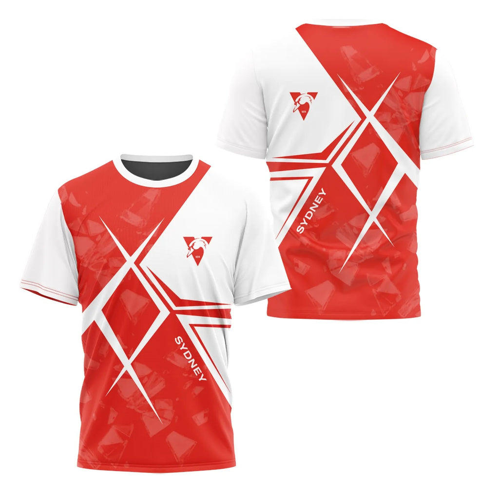 Sydney Swans Apparels SC060