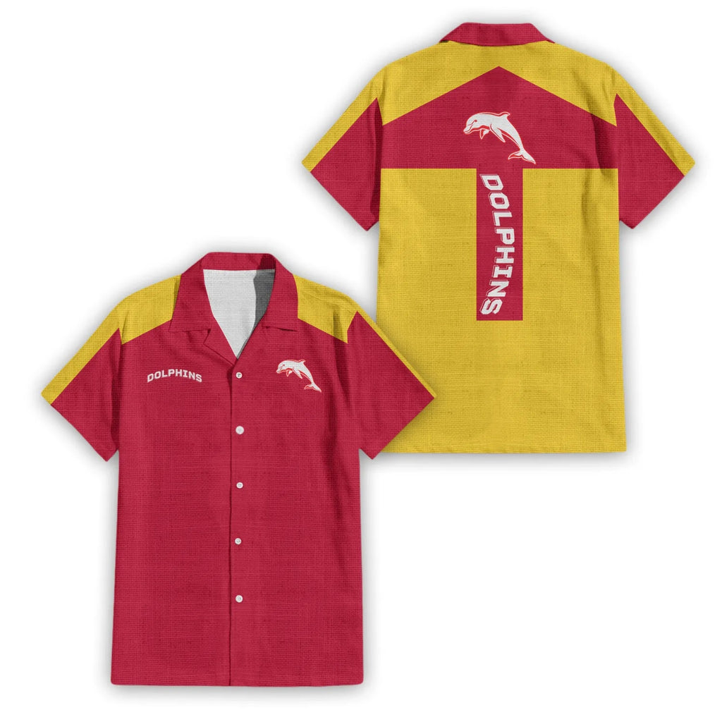 Dolphins Apparels SC008