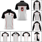 St George Illawarra Dragons Apparels SC011