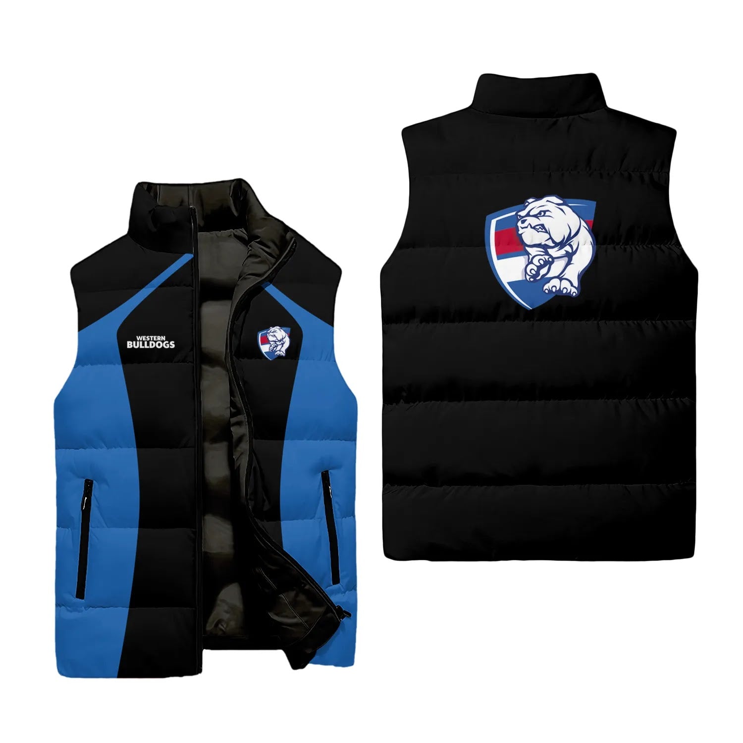 Western Bulldogs Apparels SC048