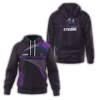 Melbourne Storm Hoodie SC067