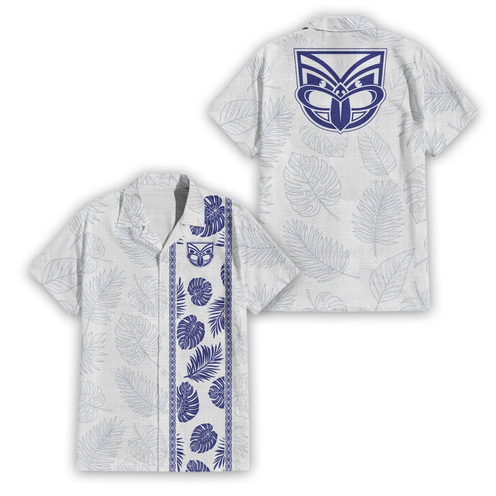 New Zealand Warriors Apparels SHW023
