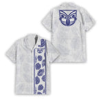 New Zealand Warriors Apparels SHW023