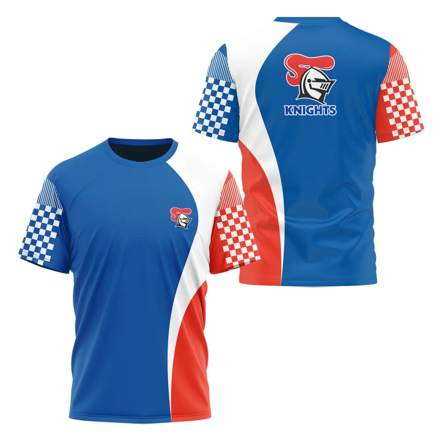Newcastle Knights Apparels SC073