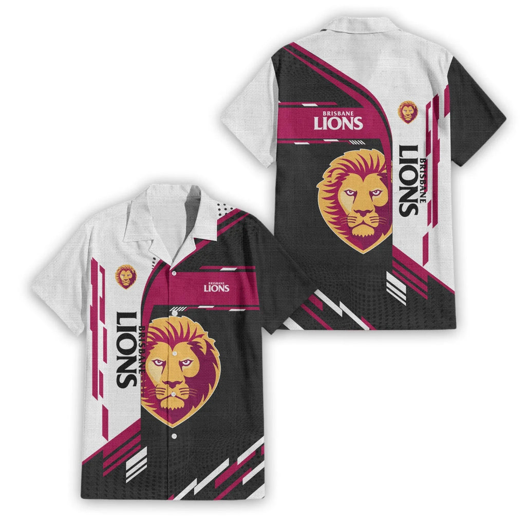 Brisbane Lions Apparels SC036