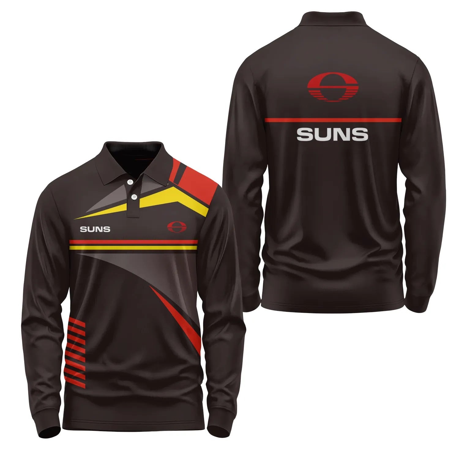 Gold Coast Suns Apparels SC067
