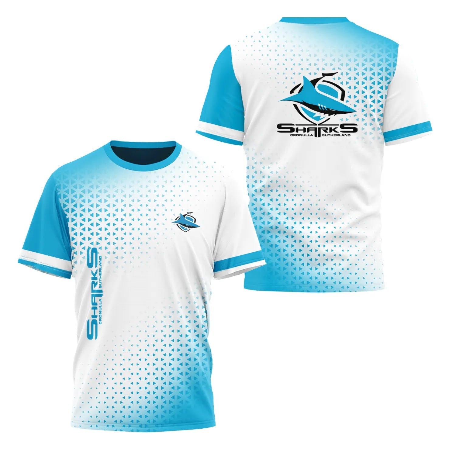 Cronulla-Sutherland Sharks Apparels SC079