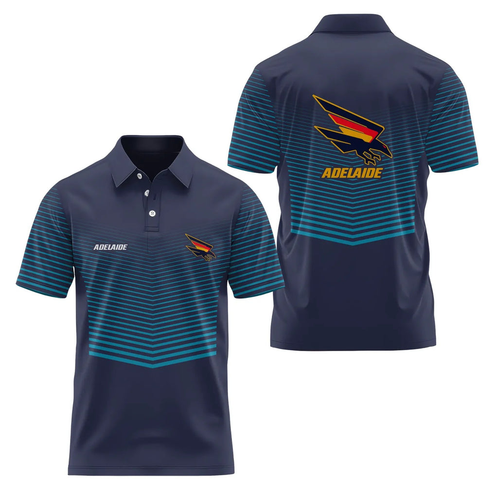 Adelaide Crows Apparels SC099