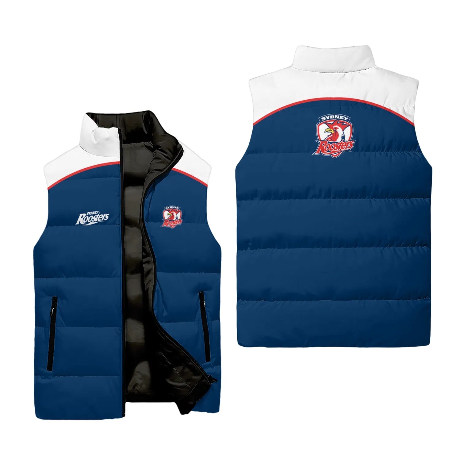 Sydney Roosters Apparels SC087