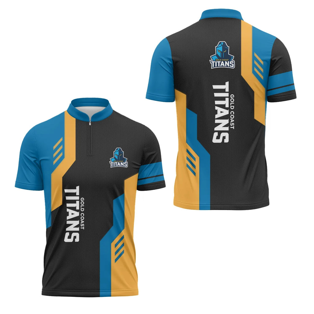 Gold Coast Titans Apparels SC029