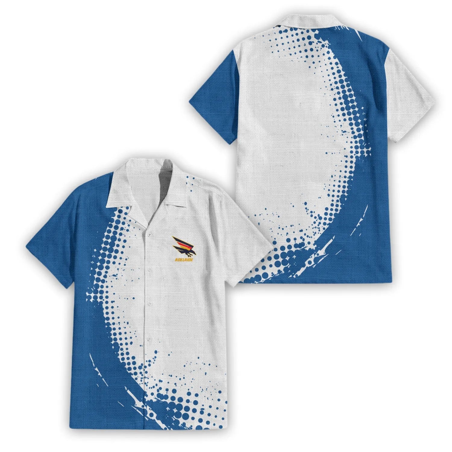 Adelaide Crows Apparels SC095