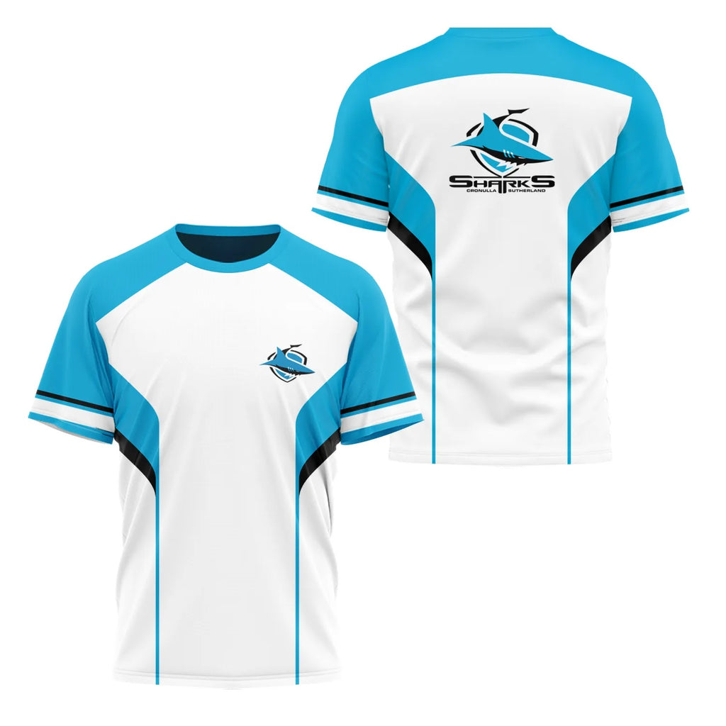 Cronulla-Sutherland Sharks Apparels SC113
