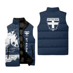 St Kilda Saints Apparels SHW031