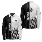 Collingwood Magpies Apparels SC039