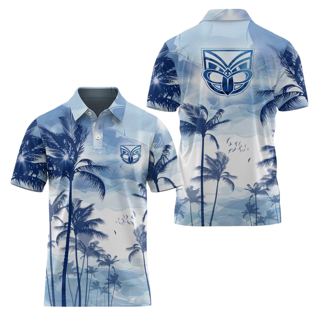 New Zealand Warriors Apparels SHW004