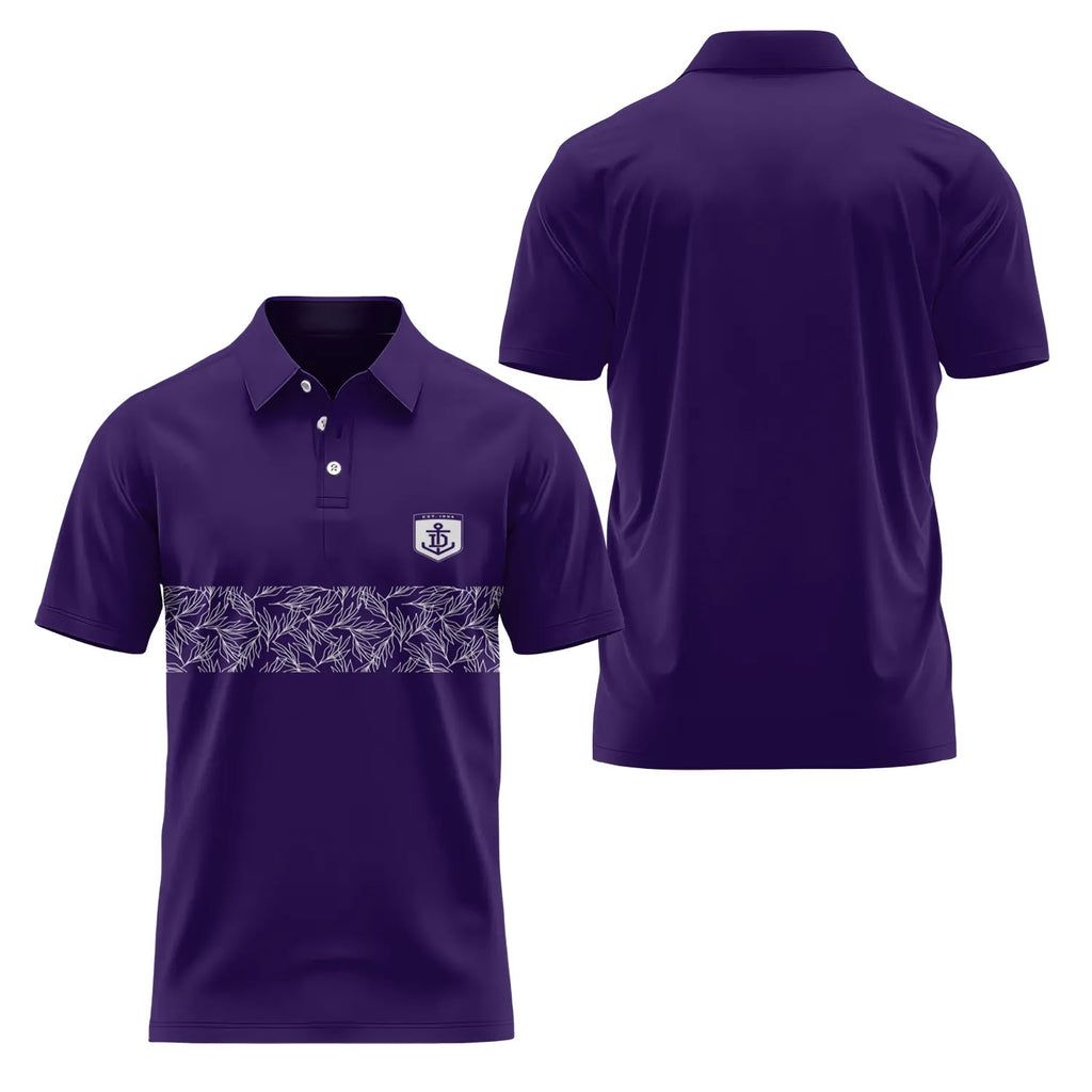 Fremantle Dockers Apparels SC104