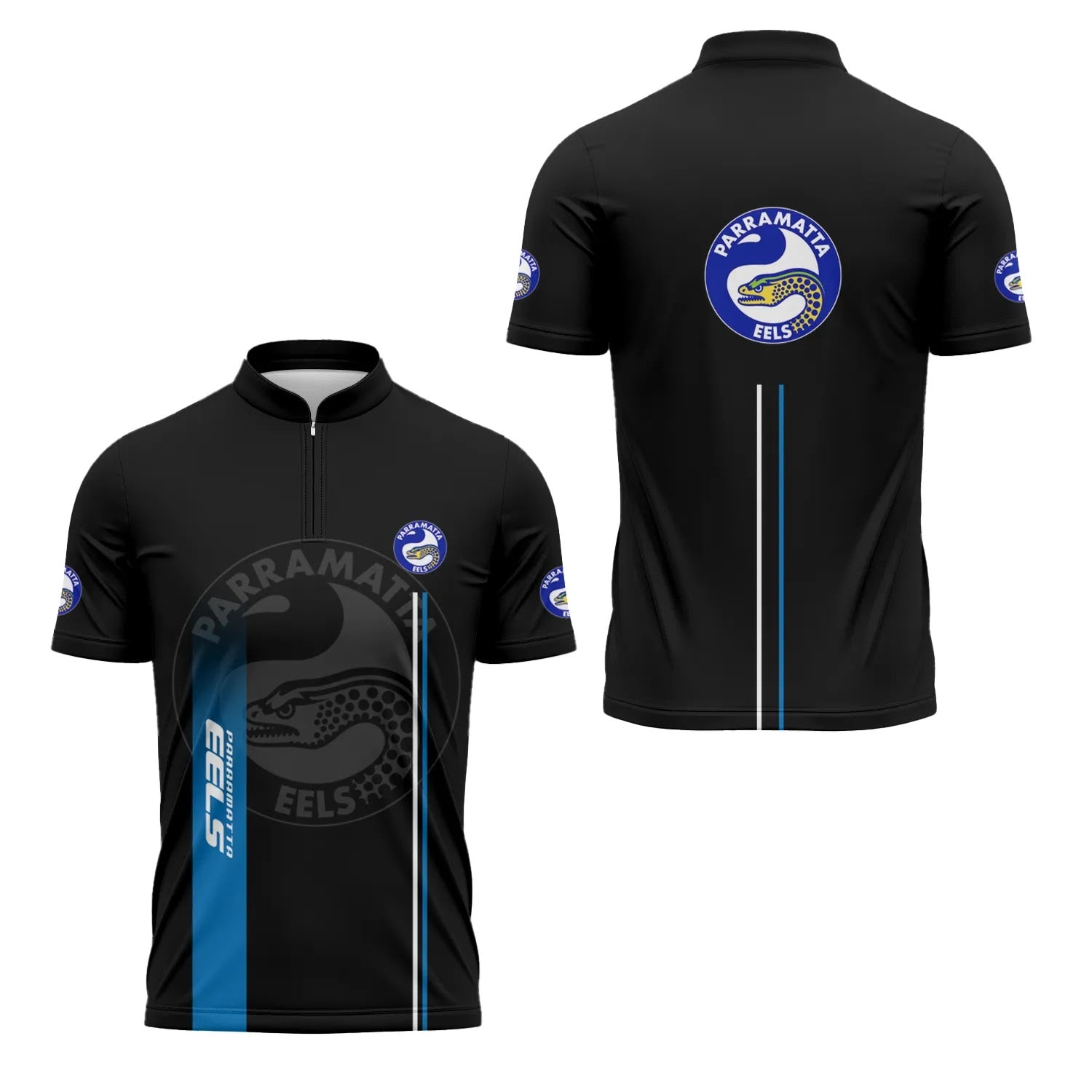 Parramatta Eels Apparels SC077