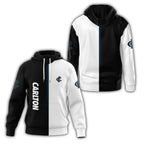 Carlton Blues Hoodie SC076