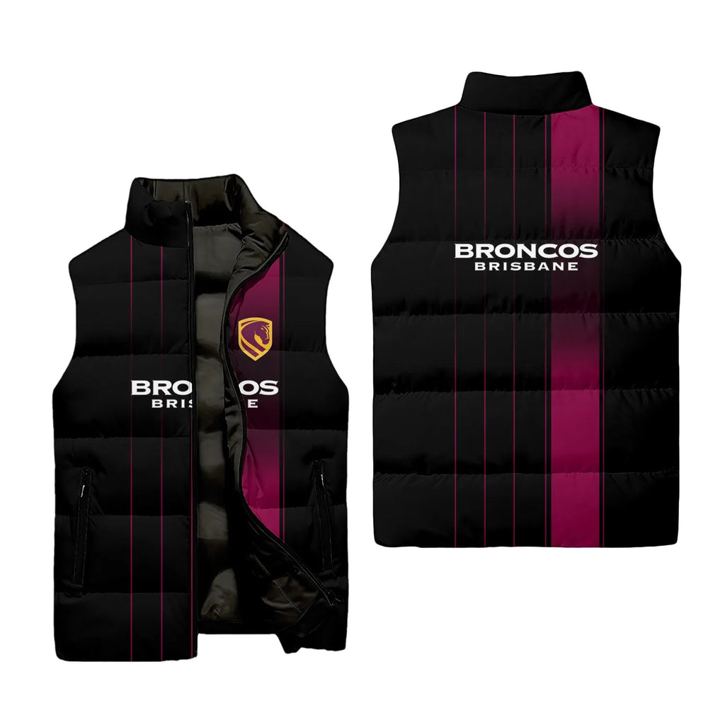 Brisbane Broncos Apparels SC068
