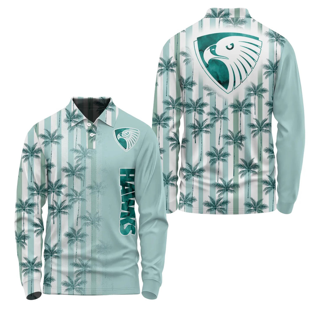 Hawthorn Hawks Apparels SHW028