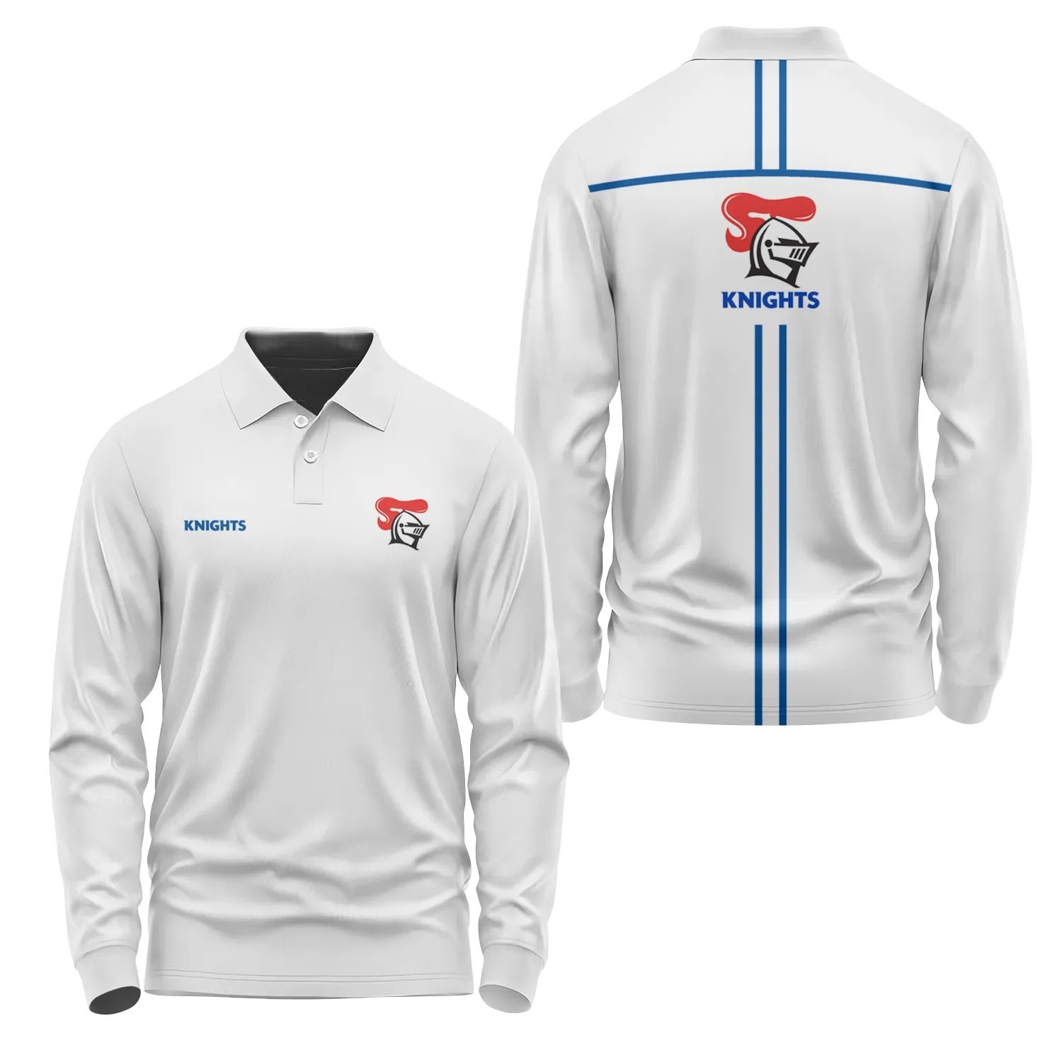 Newcastle Knights Apparels SC018