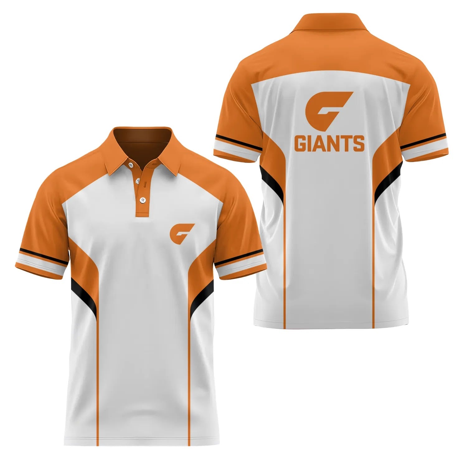 Greater Western Sydney Giants Apparels SC113