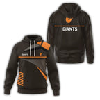 Greater Western Sydney Giants Hoodie SC067