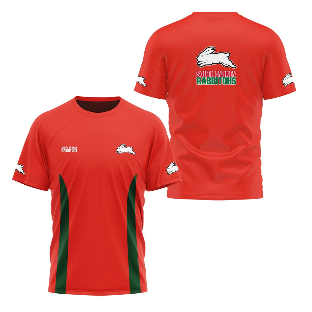 South Sydney Rabbitohs Apparels SC006