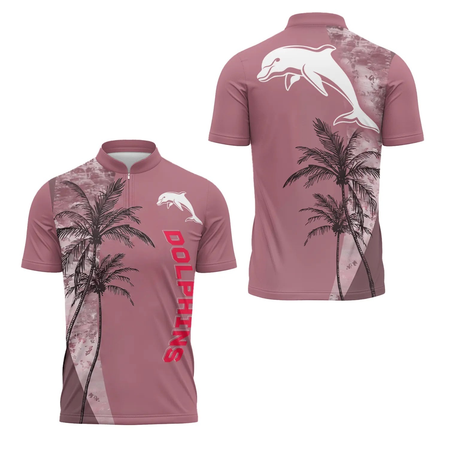 Dolphins Apparels SHW071