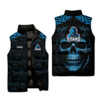 Gold Coast Titans Apparels SC014